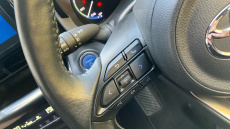 Toyota Yaris Cross 1.5 Hybrid Excel 5dr CVT Hybrid Estate